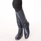 O.SA - Genuine Leather Boots