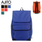 AJITO - Canvas Backpack