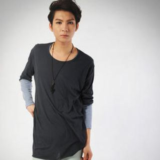 3/4 Sleeved T-Shirt