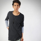 deepstyle - 3/4 Sleeved T-Shirt
