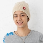 ESCOBARIA - Knit Beanie