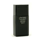 Shiseido - Perfect Refining Foundation SPF16 - # B40 Natural Fair Beige Shiseido - Perfect Refining Foundation SPF16 - # B40 Natural Fair Beige