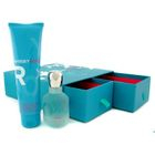 Quicksilver - Roxy Love Coffret: Eau De Toilette Spray 50ml + Body Lotion 150ml Quicksilver - Roxy Love Coffret: Eau De Toilette Spray 50ml + Body Lotion 150ml