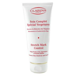 Stretch Mark Control Stretch Mark Control