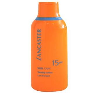 Sun Tanning Lotion SPF 15