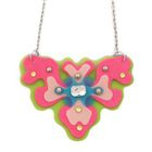 Du0 - Duothic Plate Necklace