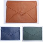 RORO - Faux-Leather Envelop Clutch