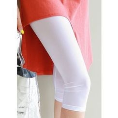 J-ANN - Cropped Leggings J-ANN - Cropped Leggings