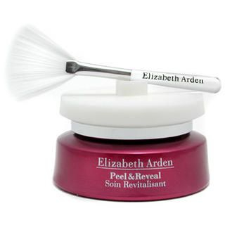 Peel and Reveal Revitallsing Treatment