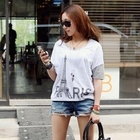 PIPPIN - Color-Block Printed T-Shirt
