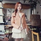 BBon-J - Genuine Leather Jacket
