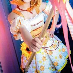 Coshome - LOVE LIVE! 果果套装 Coshome - LOVE LIVE! 果果套装