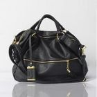 MISIY - Zip Satchel