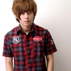 SeventyAge - Badge Appliqué Short-Sleeve Plaid Shirt