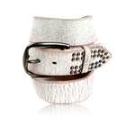 Purplow - Handmade Studded Belt