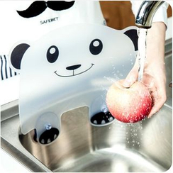 Good Living - Sink Splash Guard Good Living - Sink Splash Guard