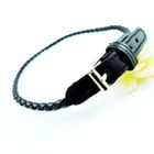 Fit-to-Kill - Leather Bracelet