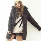 ZOO - Hooded Parka