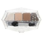 Canmake - Four Shiny Eyes (#10)
