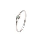 BELEC - 925 Silver Ring