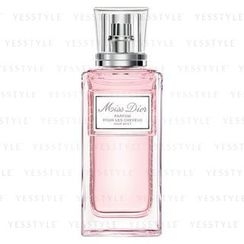 Christian Dior 迪奥 - 迪奥小姐香薰美发喷雾 Christian Dior 迪奥 - 迪奥小姐香薰美发喷雾