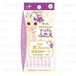 Noble - Eyed Tape (Naked) Noble - Eyed Tape (Naked)