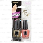 be Creation - Twinkle Crack Nail (TNC683)