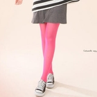 CatWorld - Boy Shorts-Panel Tights