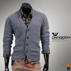 DANGOON - Knit Cardigan