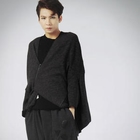 deepstyle - Shawl Cardigan