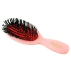 Mason Pearson - Boar Bristle - Child Pink Pure Bristle Hair Brush