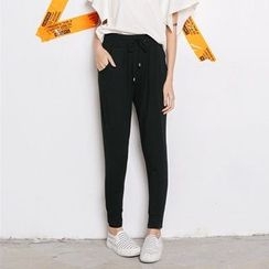 Maymaylu Dreams - 百搭休閒長褲 Maymaylu Dreams - 百搭休閒長褲