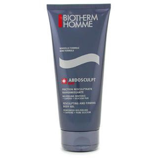 Homme AbdoSulpt Day Resculpting and Firming Body Gel Homme AbdoSulpt Day Resculpting and Firming Body Gel