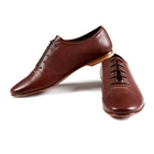 Purplow - Handmade Loafers