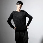 PRAWINGS - Furry Knit Top