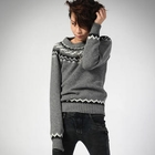 deepstyle - Knit Top deepstyle - Knit Top