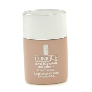 Anti Blemish Solutions Liquid Makeup - # 03 Fresh Neutral