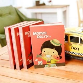 'Momoi' Diary 'Momoi' Diary