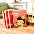 iswas - 'Momoi' Diary