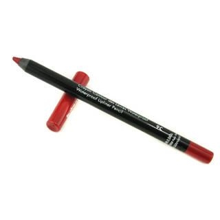 Aqua Lip Waterproof Lipliner Pencil - #9C (Burgundy)