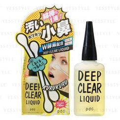 pdc - 深层去黑头洁净液 pdc - 深层去黑头洁净液