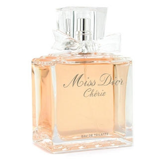 Miss Dior Cherie Eau De Toilette Spray