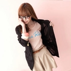 Tokyo Fashion - Single-Button Jacket