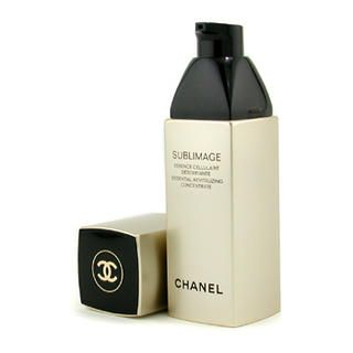 Precision Sublimage Essential Revitalizing Concentrate Precision Sublimage Essential Revitalizing Concentrate