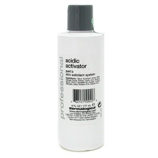 Skin Exfoliant System - Acidic Activator Part B Skin Exfoliant System - Acidic Activator Part B