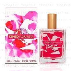 Kenzo - Floralista Eau De Toilette Spray Kenzo - Floralista Eau De Toilette Spray