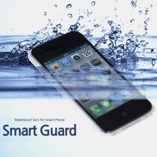 Waterproof Mobile Skin Waterproof Mobile Skin