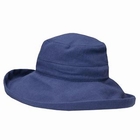 GRACE - Roll-Up Hat