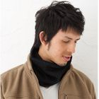 ESCOBARIA - [Unisex] Check Neck Warmer