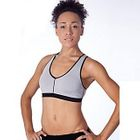 Breeze Comfort - 'Peekaboo' Patented Sports Bra